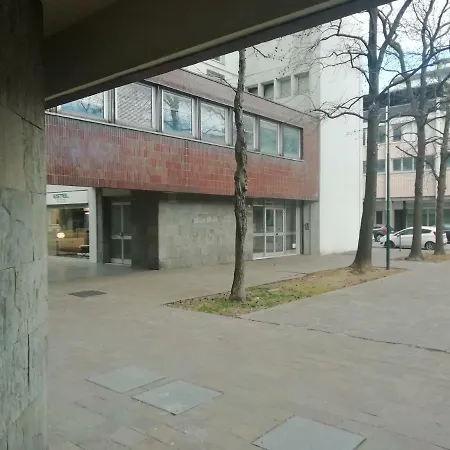 게스트하우스 Venice Diamond *