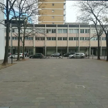게스트하우스 Venice Diamond *