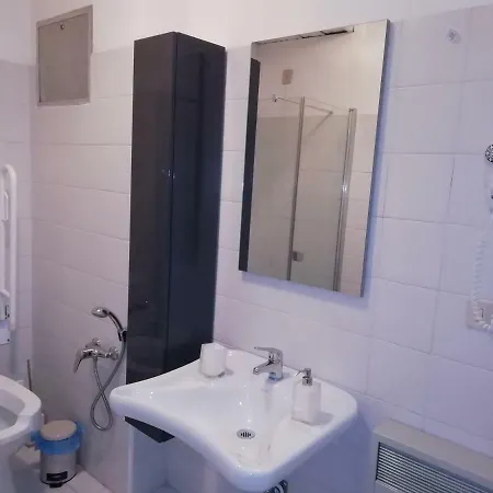 Venice Diamond Гостевой дом Местре