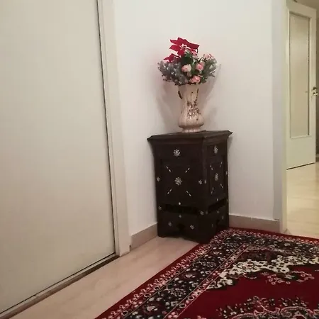 Гостевой дом Venice Diamond
