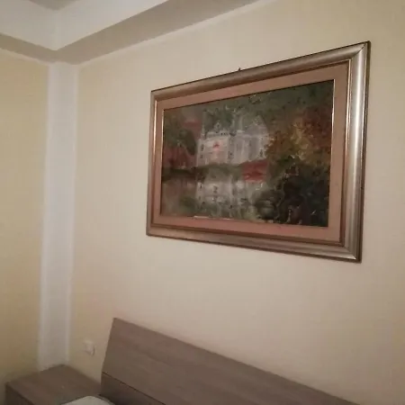 Venice Diamond Гостевой дом